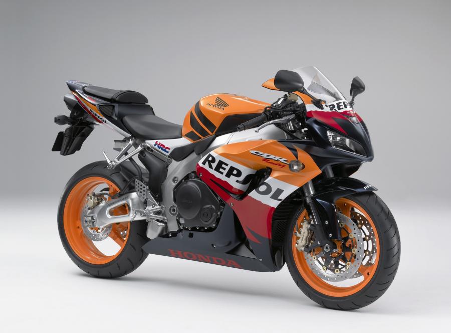 Honda CBR1000RR Special Edition